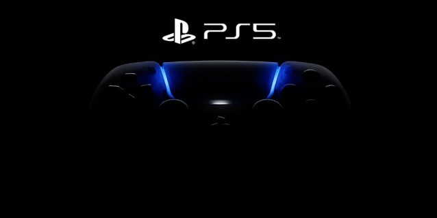 Sony unveils PlayStation 5 design!