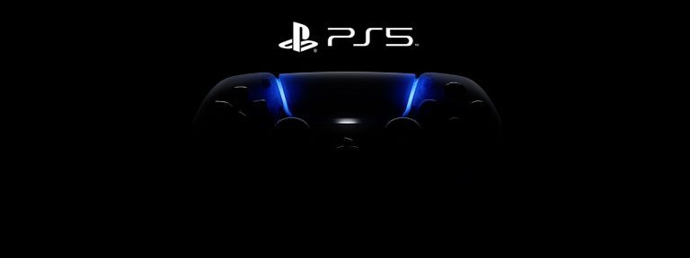 Sony unveils PlayStation 5 design!