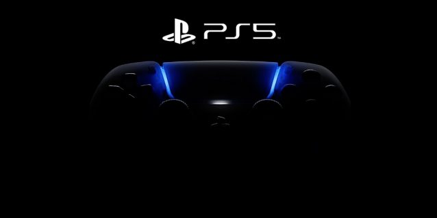 ¡Sony revela el diseño del PlayStation 5!