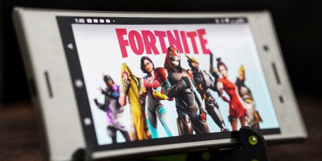 Epic Games demanda a Apple y Google por acciones injustas y anticompetitivas en contra de su juego Fortnite