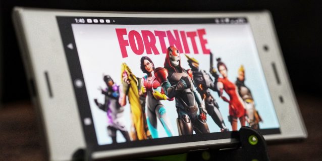 Epic Games files a lawsuit against Apple and Google for unfair and anti-competitive actions against its game Fortnite