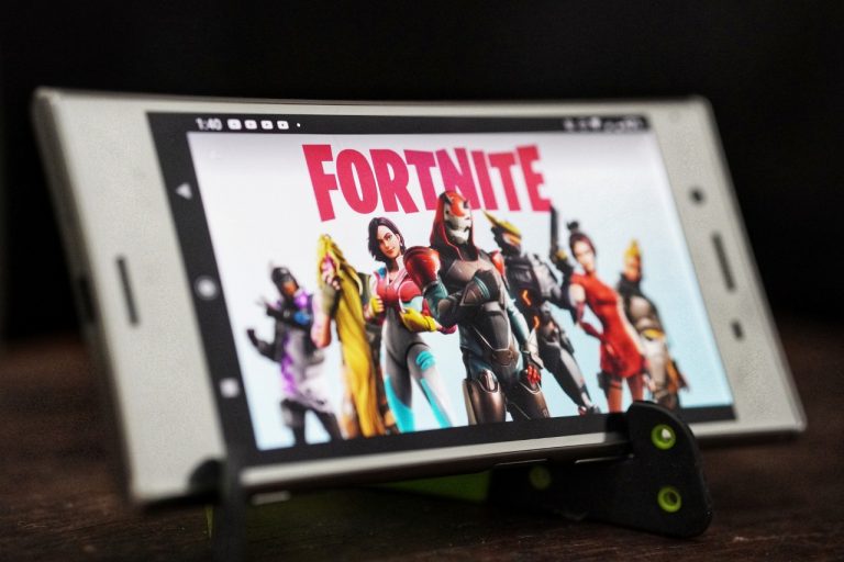 Epic Games demanda a Apple y Google por acciones injustas y anticompetitivas en contra de su juego Fortnite