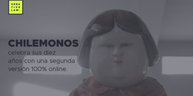 CHILEMONOS CELEBRA SUS DIEZ AÑOS CON UNA SEGUNDA VERSIÓN ONLINE.