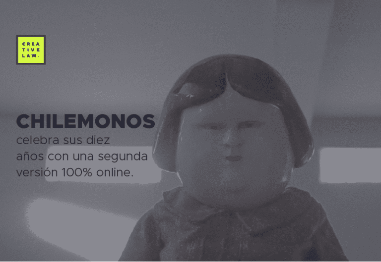 CHILEMONOS CELEBRA SUS DIEZ AÑOS CON UNA SEGUNDA VERSIÓN ONLINE.